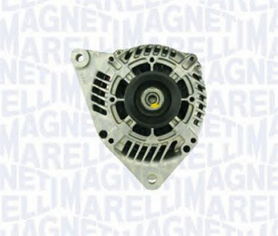 MAGNETI MARELLI 944390403400 -  Генератор